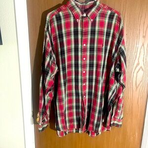 Polo Ralph Lauren Men's Button-Down Shirt